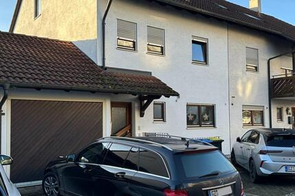 Haus Günzburg - 6 Zimmer, 146 m&sup2;, 489.000&euro; | Angebot:23886988