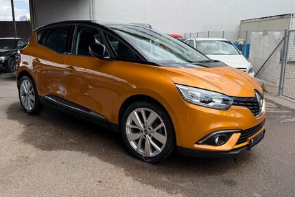 Renault Scenic 24.980 km 15.200 &euro; Ulm 89077