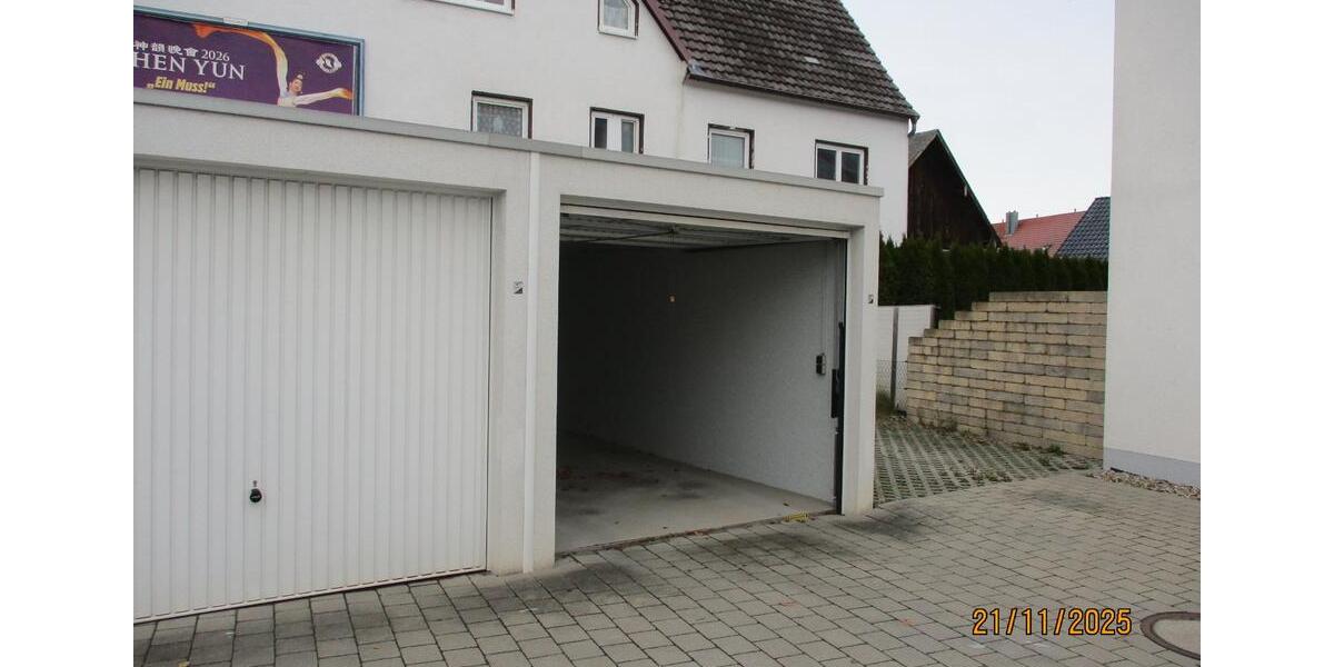 Reihenhaus Illertissen - 5 Zimmer, 139 m&sup2;, 540.000&euro; | Angebot:25568849