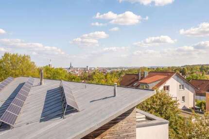 Wohnung Ulm Söflingen - 3.5 Zimmer, 87 m&sup2;, 347.000&euro; | Angebot:27302545