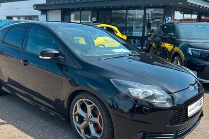 Ford Focus 134.650 km 11.000 &euro; Sontheim 89567