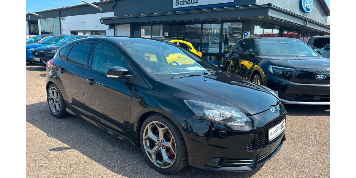 Ford Focus 134.650 km 11.000 &euro; Sontheim 89567