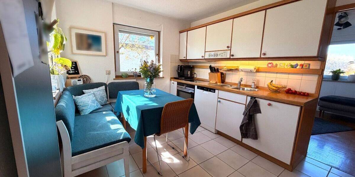Doppelhaushälfte Ulm Wiblingen - 3 Zimmer, 72 m&sup2;, 375.000&euro; | Angebot:26851220