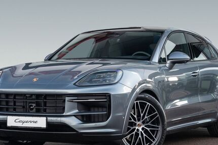 Porsche Cayenne 9.900 km 119.900 &euro; Ulm 89079