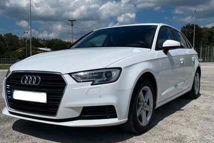 Audi A3 87.000 km 16.750 &euro; Ulm 89075