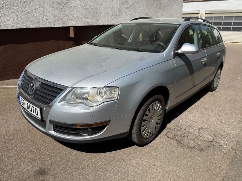 Passat