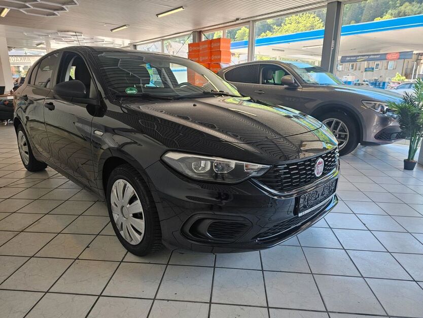Fiat Tipo 85.000 km 8.899 € Geislingen an der Steige 73312