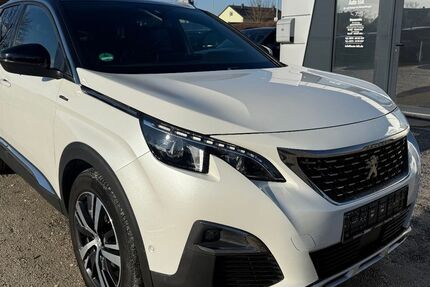 Peugeot 3008 25.139 km 14.999 &euro; Leipheim 89340