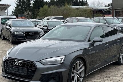 Audi A5 238.000 km 19.950 &euro; Erbach 89155