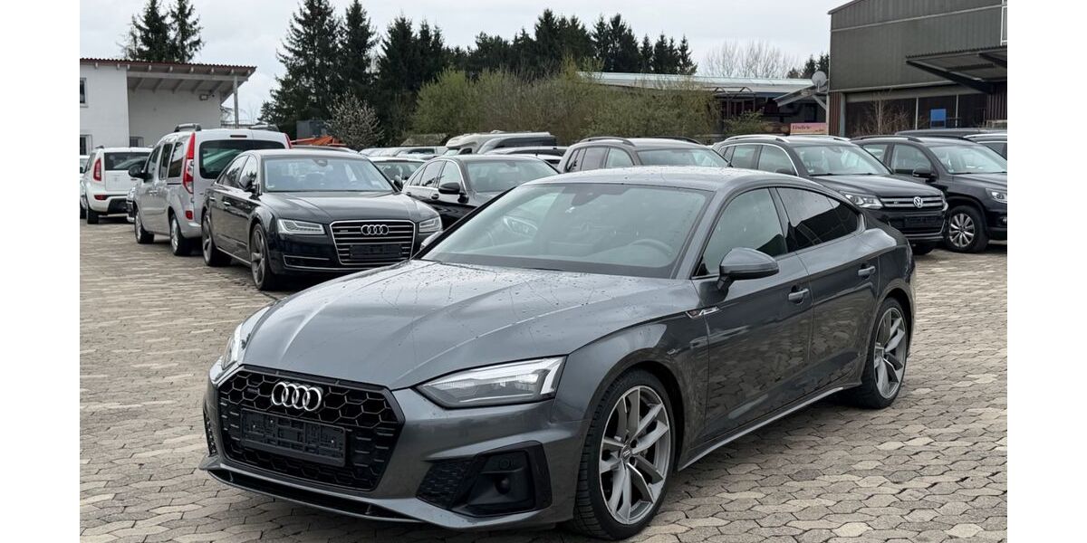 Audi A5 238.000 km 19.950 &euro; Erbach 89155