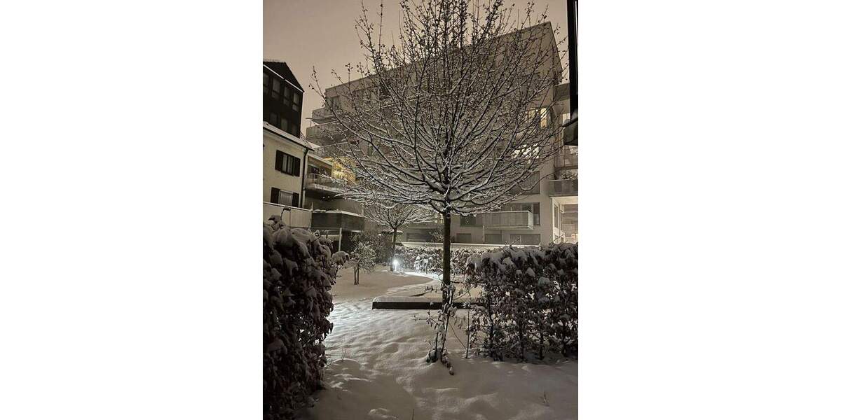 Etagenwohnung Neu-Ulm Stadtmitte - 3 Zimmer, 91 m&sup2;, 509.000&euro; | Angebot:25772295