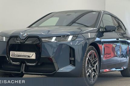 BMW iX 4.400 km 69.949 &euro; Ulm 89077