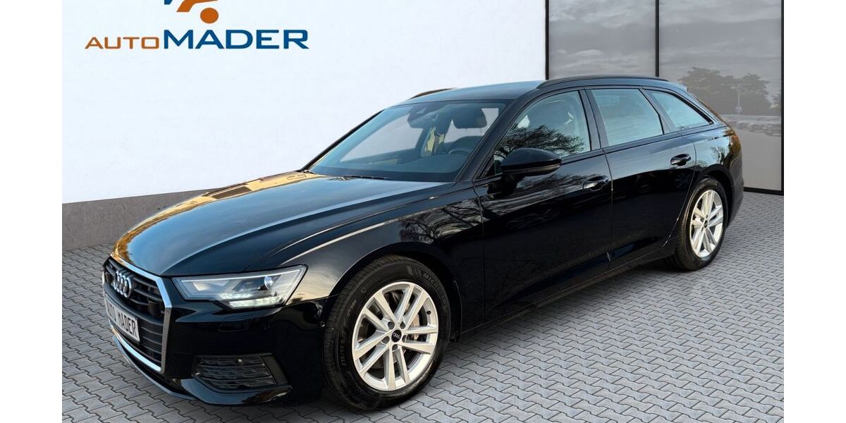 Audi A6 91.200 km 34.990 &euro; Blaustein 89134