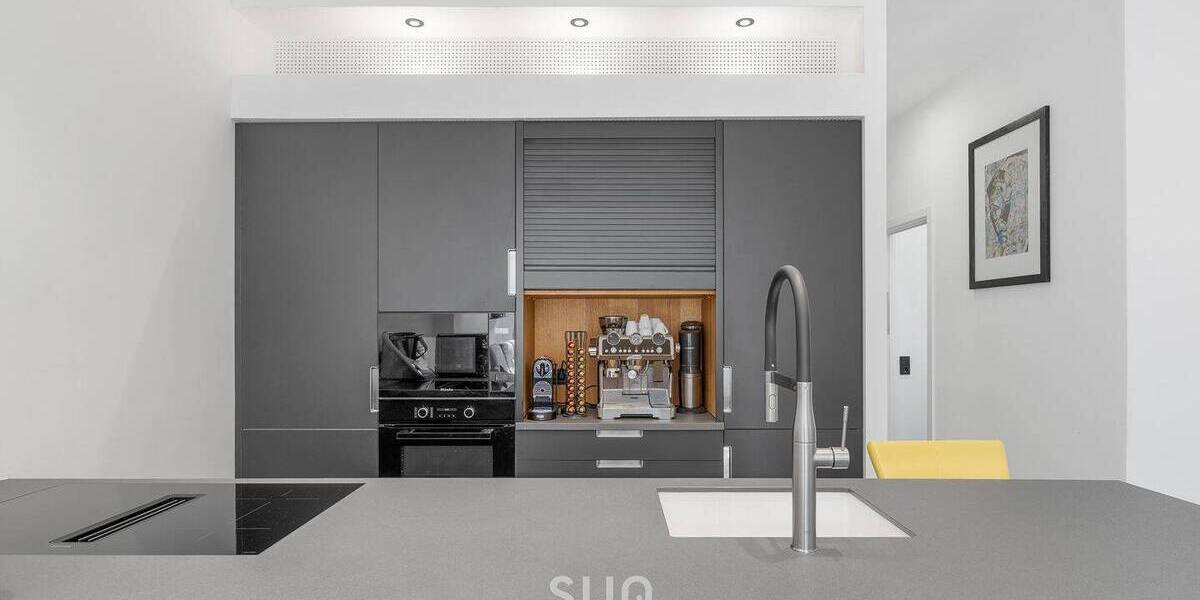 Etagenwohnung Neu-Ulm Stadtmitte - 4 Zimmer, 100 m&sup2;, 675.000&euro; | Angebot:26451894