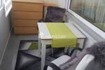 Attraktive 1-Zimmer-Wohnung mit Balkon und EBK in Senden