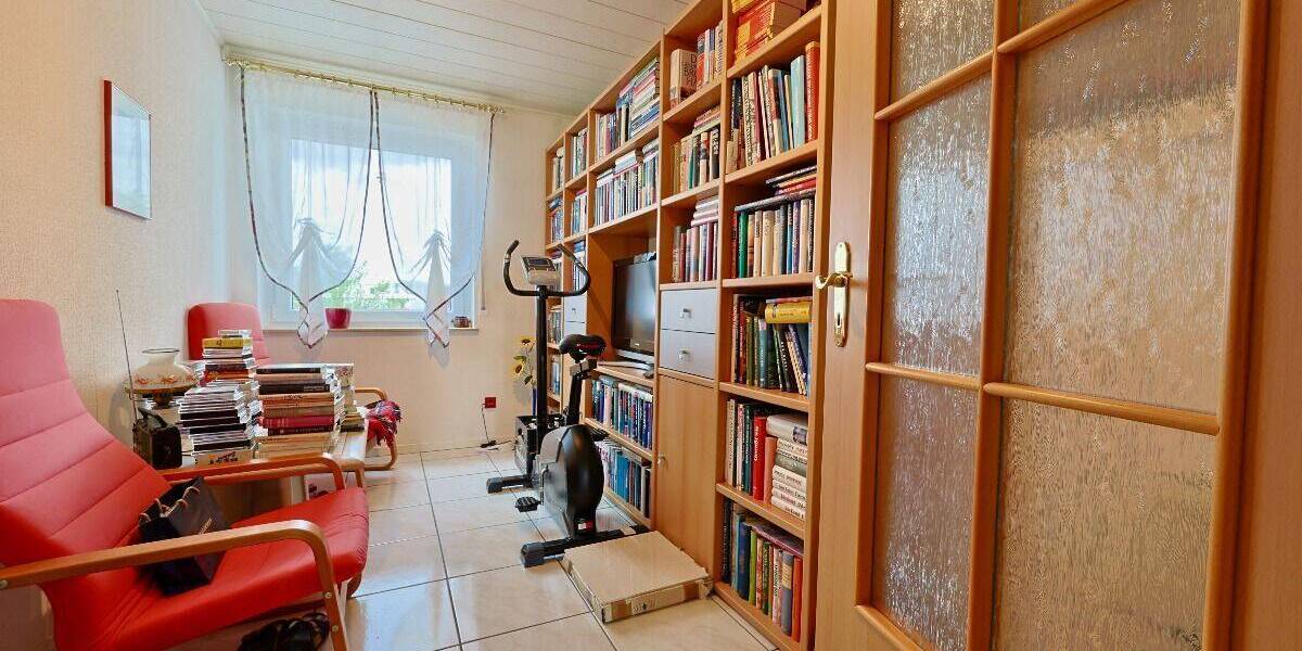 Etagenwohnung Neu-Ulm Offenhausen - 3 Zimmer, 70 m&sup2;, 259.000&euro; | Angebot:26852335