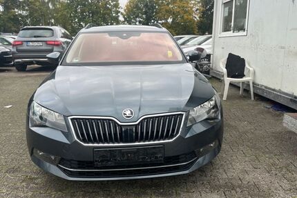 Skoda Superb 191.000 km 13.999 &euro; Neu-Ulm 89231
