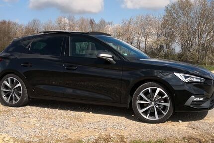 Seat Leon 89.000 km 19.900 € Burgau 89331