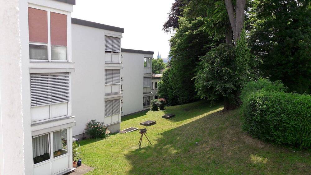 Etagenwohnung Ulm Mitte - 3 Zimmer, 69 m&sup2;, 325.000&euro; | Angebot:26741713