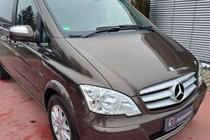 Mercedes-Benz Viano 190.000 km 20.999 &euro; Weißenhorn 89264