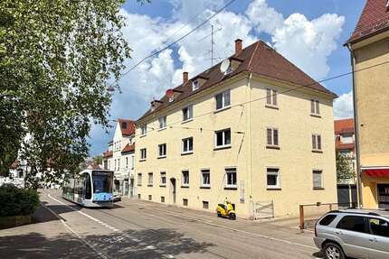 Wohnung Ulm Söflingen - 3 Zimmer, 74 m&sup2;, 299.000&euro; | Angebot:26753187