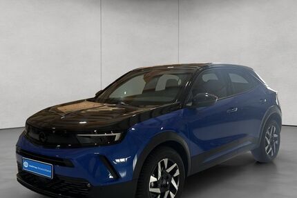 Opel Mokka 12.930 km 20.480 &euro; Neu-Ulm 89231