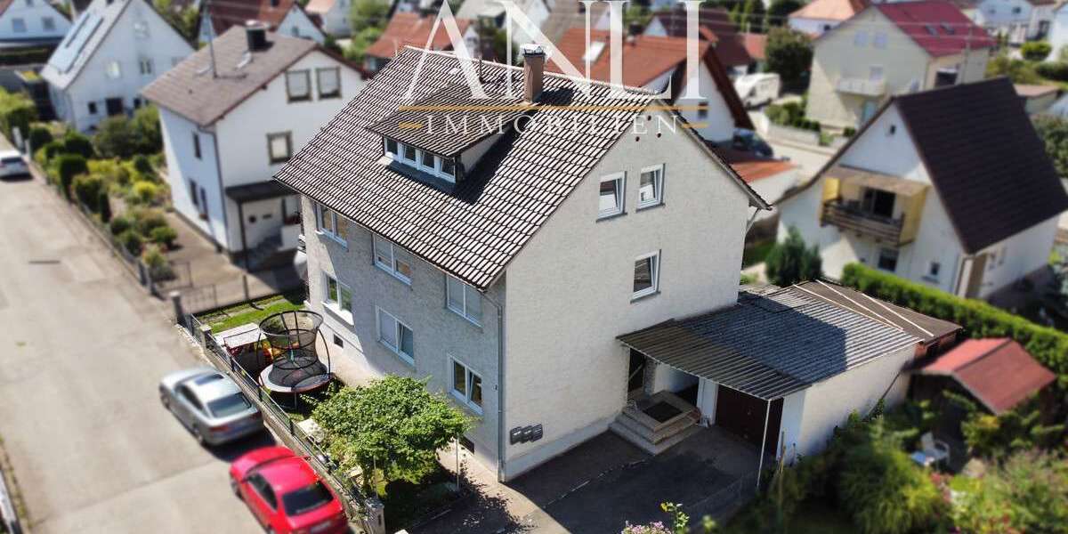 Etagenwohnung Vöhringen - 3 Zimmer, 64 m&sup2;, 160.000&euro; | Angebot:26586780