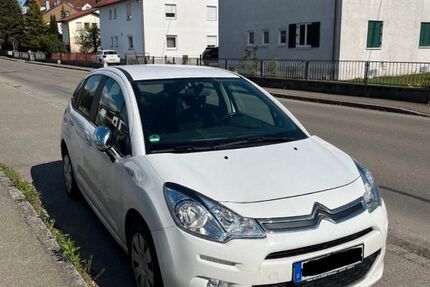 Citroen C3 105.000 km 3.599 &euro; Nersingen 89278