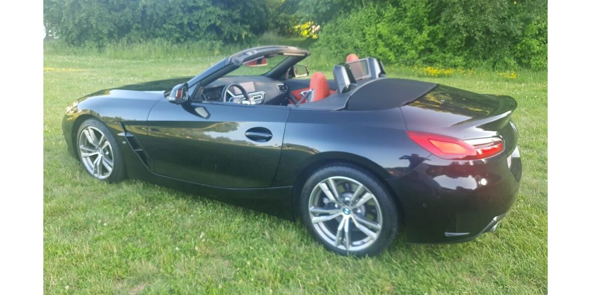BMW Z4 142.000 km 24.650 &euro; Ulm 89075