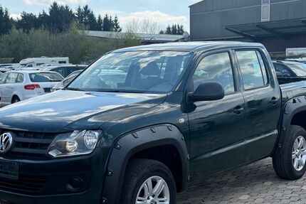 VW Amarok 210.000 km 9.950 &euro; Erbach bei Ulm 89155