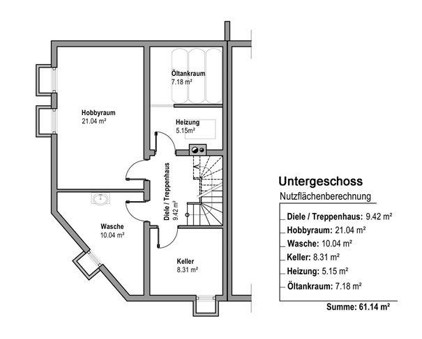 Doppelhaushälfte Senden - 5 Zimmer, 140 m&sup2;, 629.000&euro; | Angebot:26583134