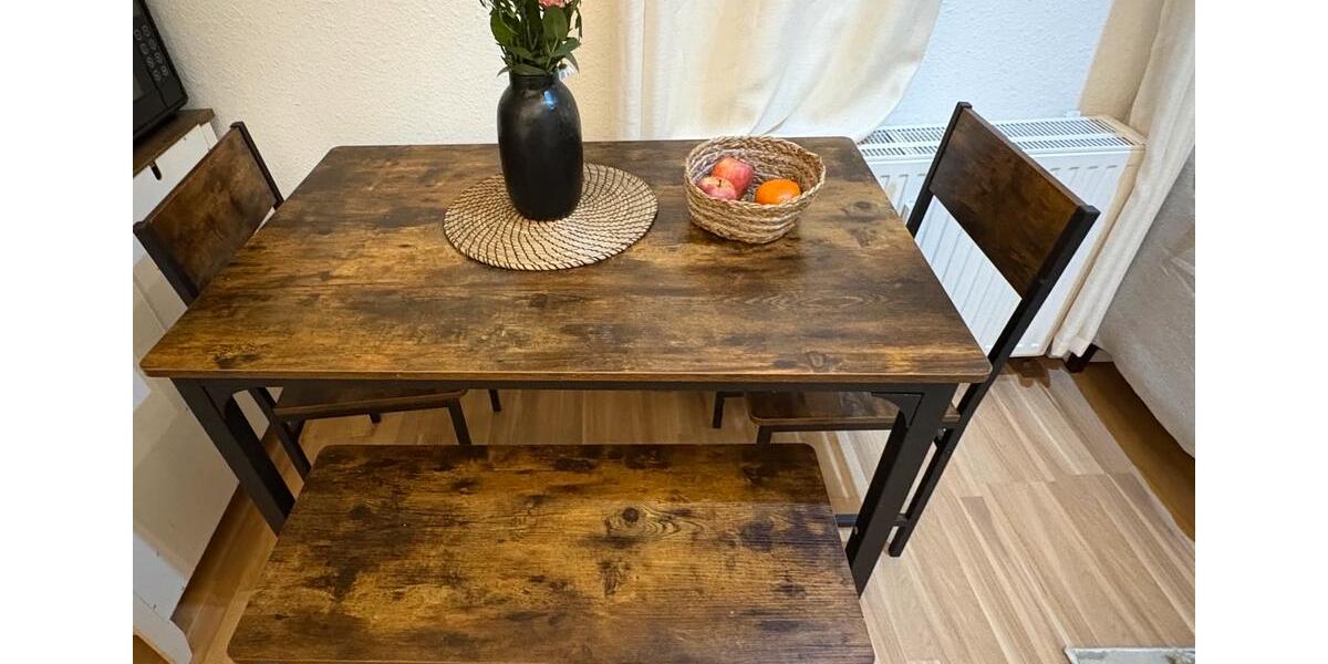 Studio-Apartment zu vermieten 1 zimmer