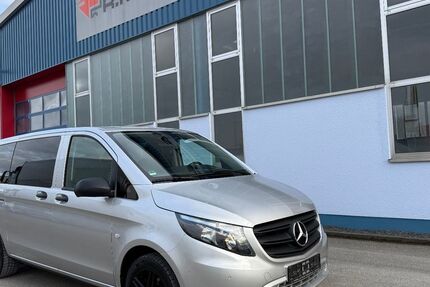 Mercedes-Benz Vito 86.816 km 40.341 € Merklingen 89188