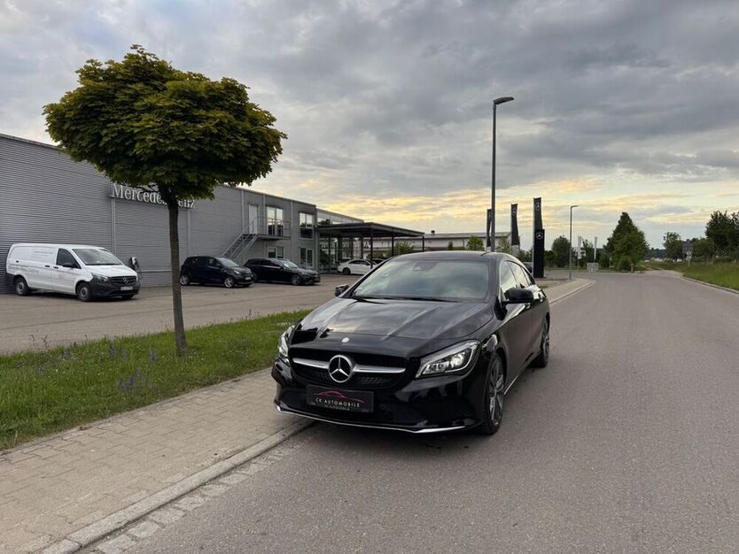 CLA 180