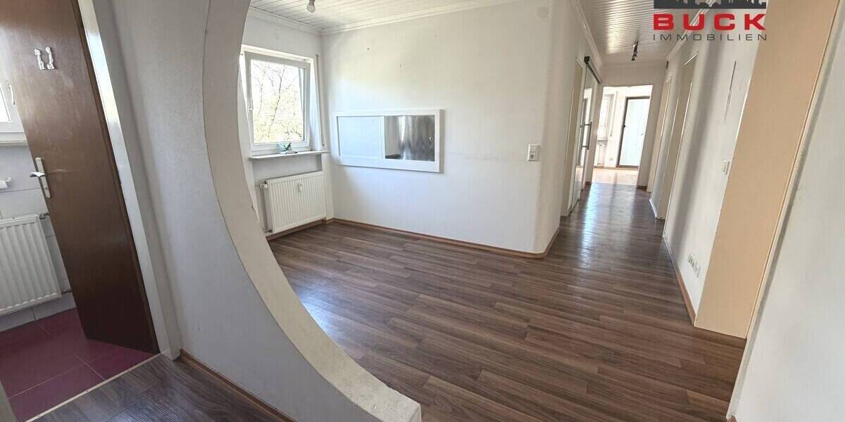 Etagenwohnung Geislingen an der Steige Geislingen - 4 Zimmer, 97 m&sup2;, 250.000&euro; | Angebot:26684446