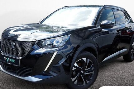 Peugeot 2008 24.600 km 20.990 &euro; Ulm 89081