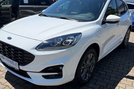 Ford Kuga 27.990 km 27.990 &euro; Pfaffenhofen 89284