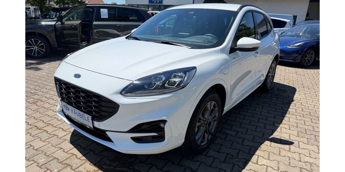 Ford Kuga 27.990 km 27.990 &euro; Pfaffenhofen 89284