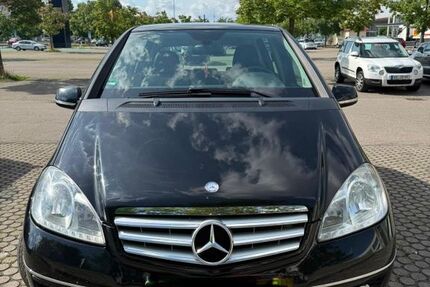 Mercedes-Benz A 180 188.000 km 3.000 &euro; Ulm 89077