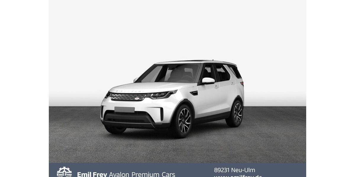 Land Rover Discovery 120.628 km 33.850 &euro; Neu-Ulm 89231
