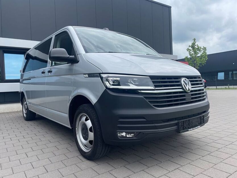 T6 Caravelle