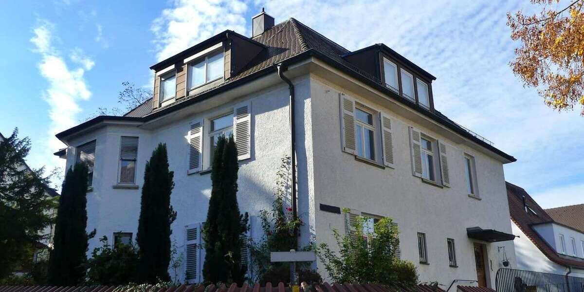 Einfamilienhaus Ulm Söflingen - 16 Zimmer, 301 m&sup2;, 1.650.000&euro; | Angebot:27052576
