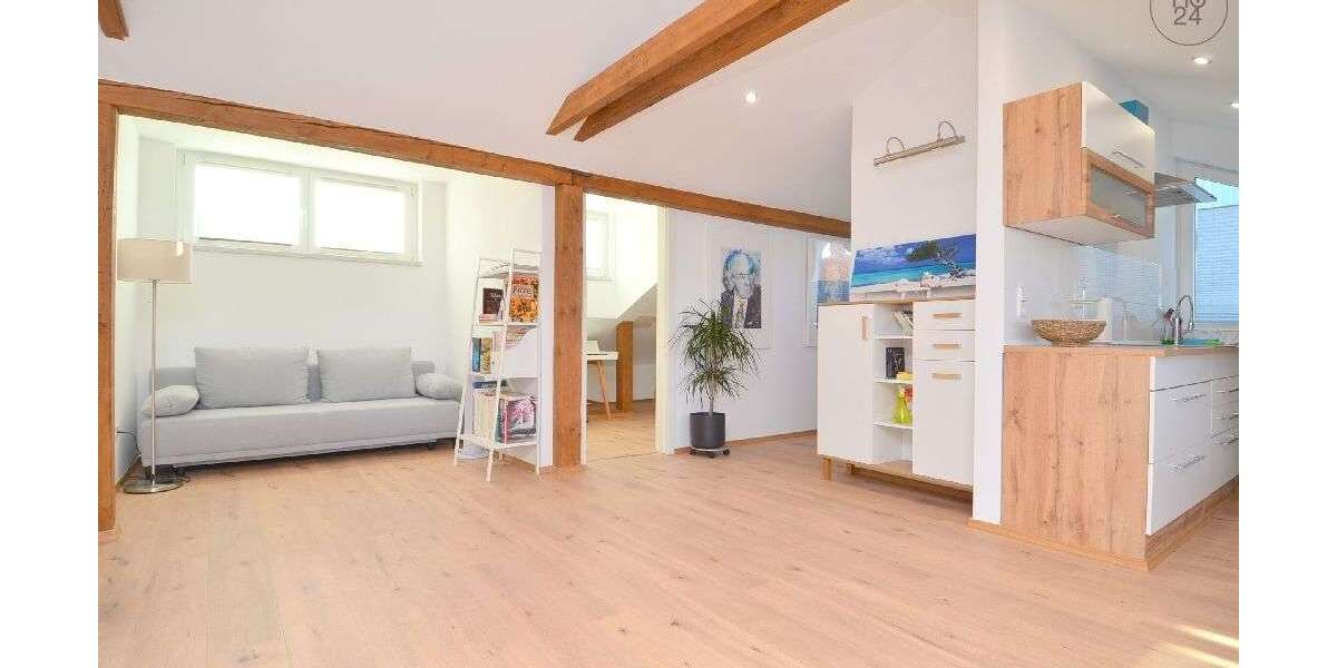 Wohnen auf Zeit in Ulm 1.800 € 3 zimmer