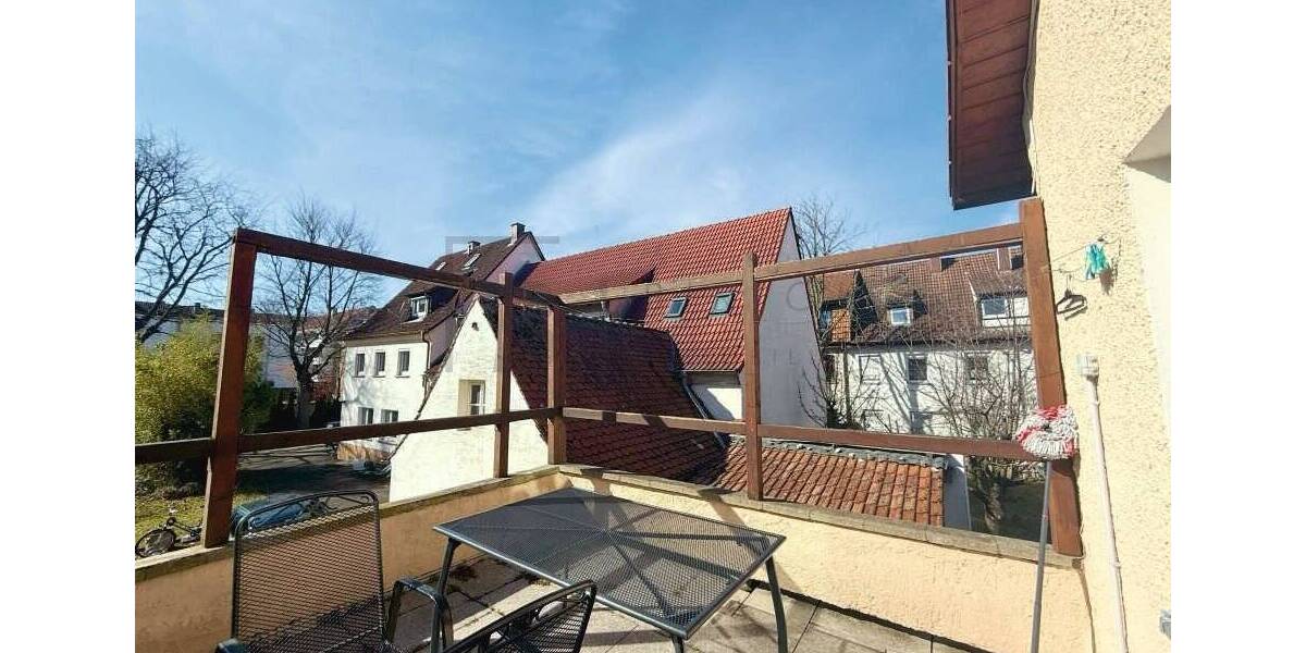 Mehrfamilienhaus, Wohnhaus Neu-Ulm Stadtmitte - 9 Zimmer, 260 m&sup2;, 1.040.000&euro; | Angebot:19953245