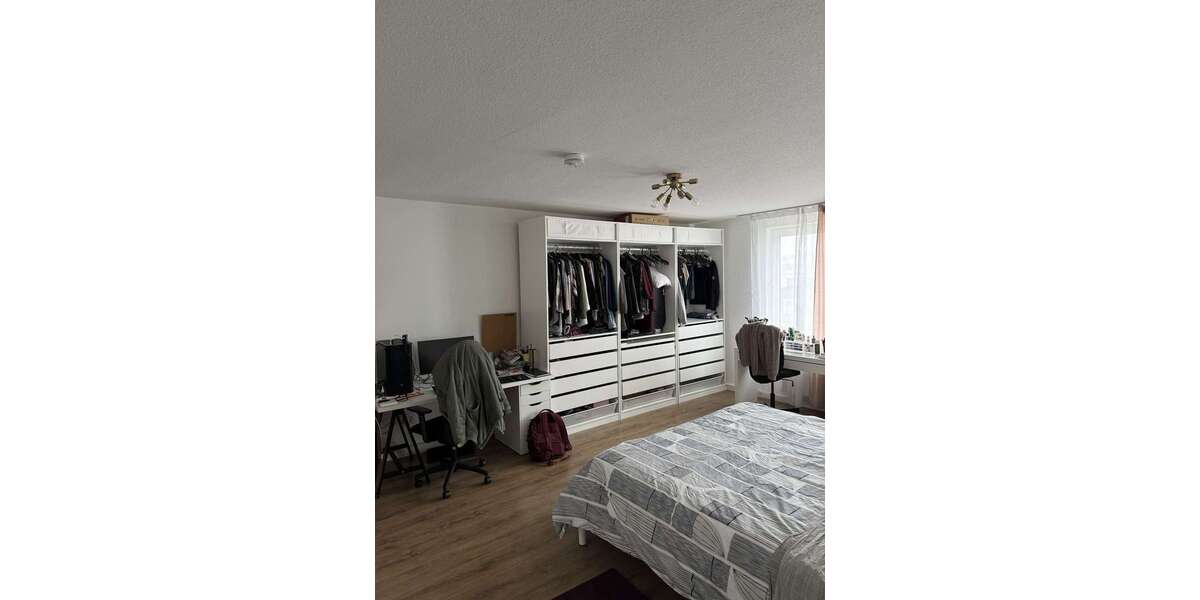 Etagenwohnung Ulm Söflingen - 2 Zimmer, 81 m&sup2;, 290.000&euro; | Angebot:26891096