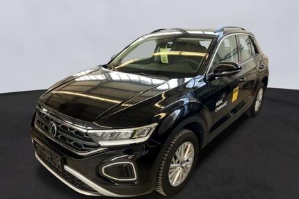 VW T-Roc 28.865 km 24.888 &euro; Schnürpflingen-Ammerstetten 89194