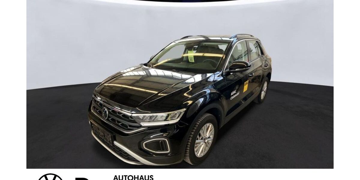 VW T-Roc 28.865 km 24.888 &euro; Schnürpflingen-Ammerstetten 89194