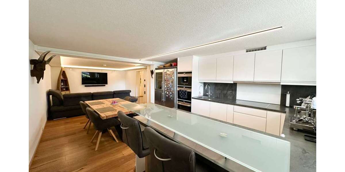 Etagenwohnung Erbach - 3 Zimmer, 116 m&sup2;, 385.000&euro; | Angebot:27293005