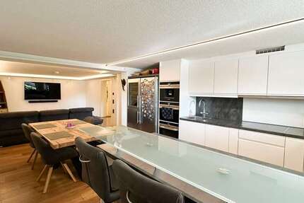Wohnung Erbach - 3 Zimmer, 116 m&sup2;, 385.000&euro; | Angebot:27293005