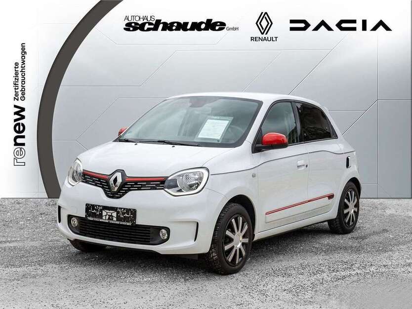 Twingo